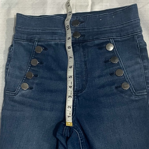 Super high rise express jeans - Picture 6 of 6